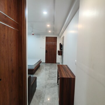 Kitchen in  Shop at Gachibowli – for Rent