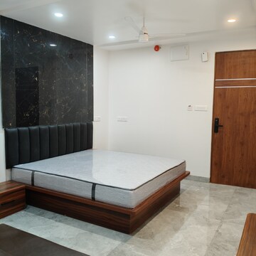 Living Room in  Shop at Gachibowli – for Rent