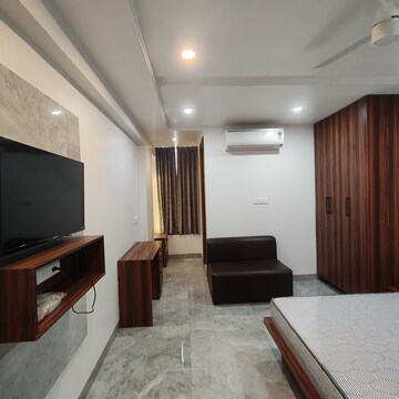 Kitchen in  Shop at Gachibowli – for Rent