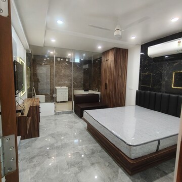 Living Room in  Shop at Gachibowli – for Rent