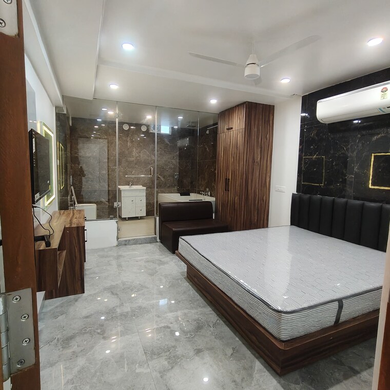 Living Room, gachibowli Commercial Shop 25000 Sq.Ft. In Gachibowli Hyderabad 9208827