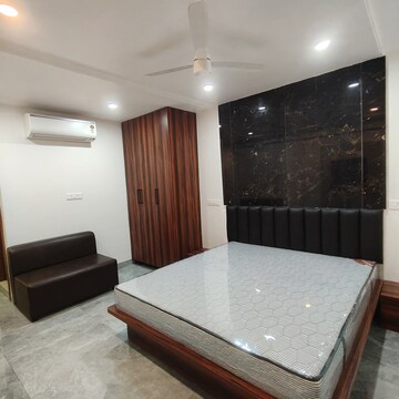 Bedroom in  Shop at Gachibowli – for Rent
