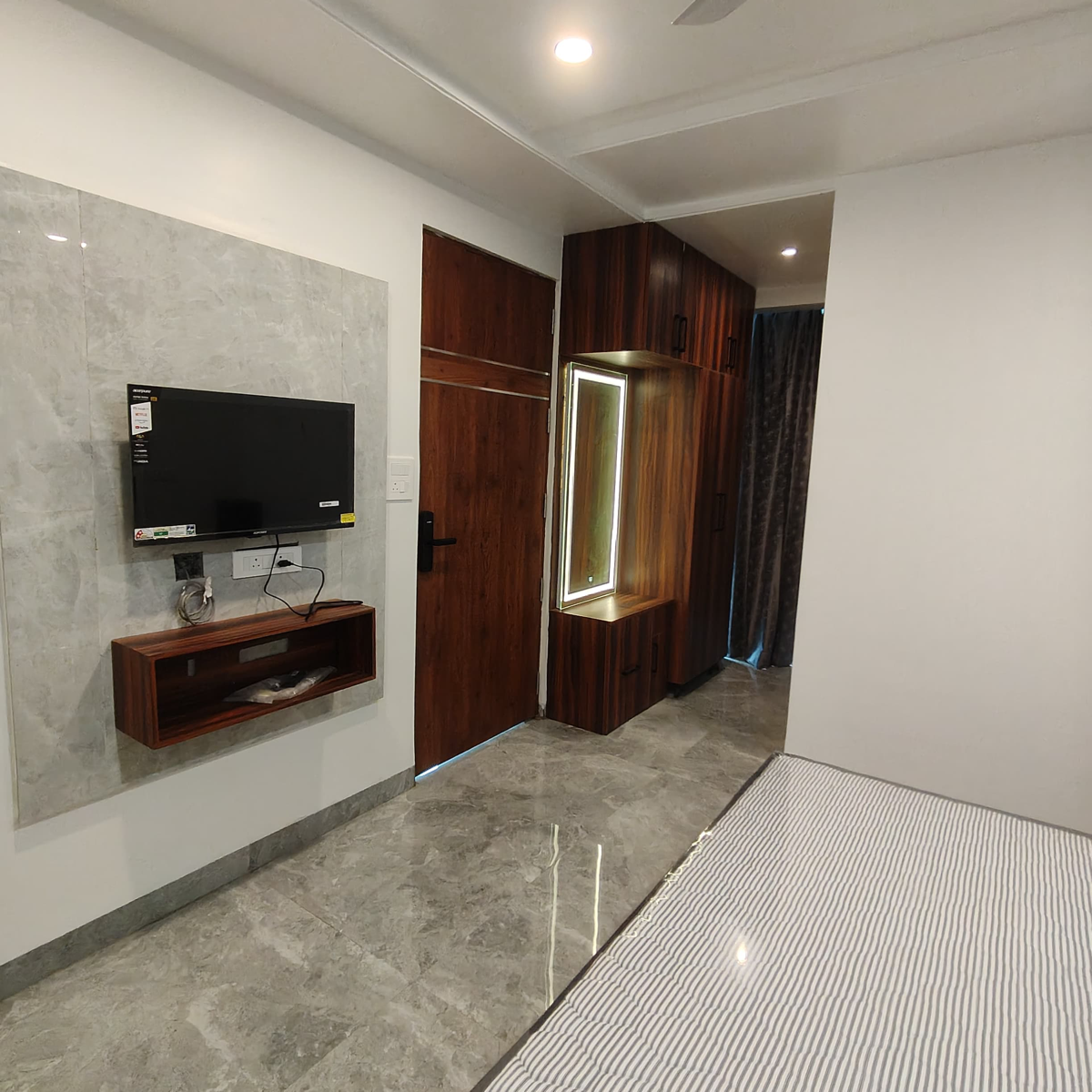 Retail Shop For Rent in Gachibowli