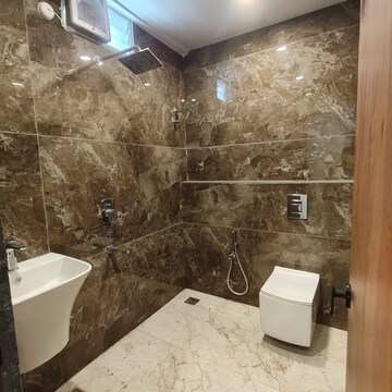 Furnished Amenities in  Shop at Gachibowli – for Rent
