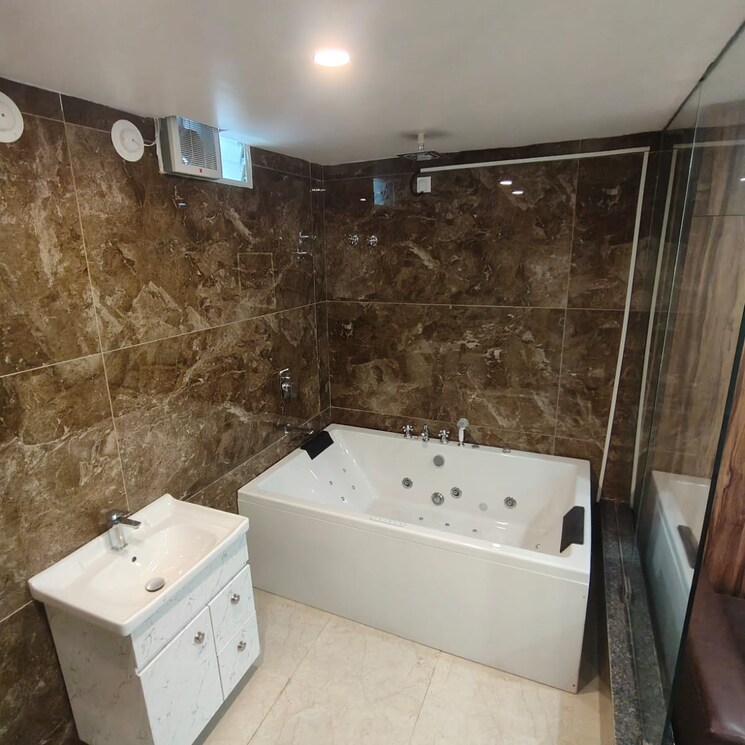 Team Area, gachibowli Commercial Shop 25000 Sq.Ft. In Gachibowli Hyderabad 9208827