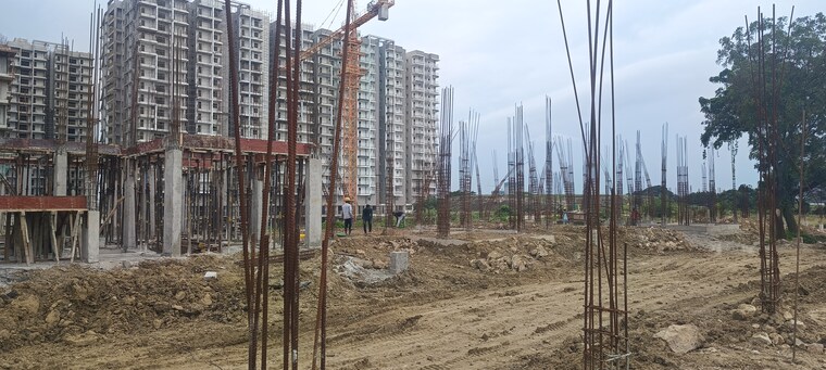 Exterior View, aaditri-empire-royal-villas 4 Bedroom 5220 Sq.Ft. Villa In Velmala Hyderabad 9208831