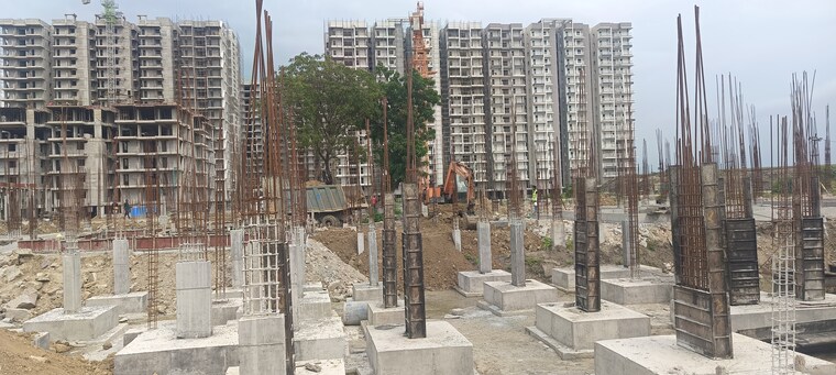 Exterior View, aaditri-empire-royal-villas 4 Bedroom 5220 Sq.Ft. Villa In Velmala Hyderabad 9208831