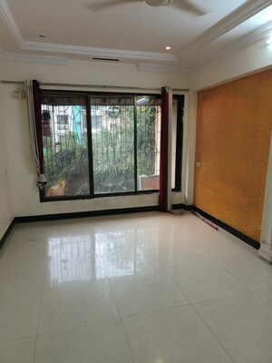 1 BHK Apartment For Rent in Kamal Apartment Teen Hath Naka, Louis Wadi