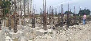 4 BHK Villa – Exterior View View at Aaditri Empire Royal Villas, Velmala - for Sale