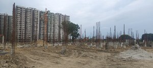 4 BHK Villa – Exterior View View at Aaditri Empire Royal Villas, Velmala - for Sale