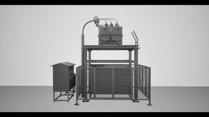  Plot – Exterior View View at Rajawas - for Sale