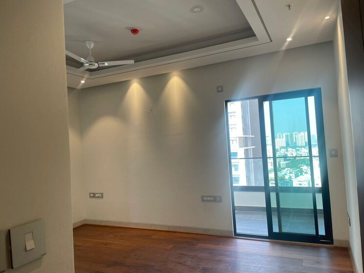 Room, aparna-one 3 Bedroom 2876 Sq.Ft. Apartment In Shaikpet Hyderabad 9208838