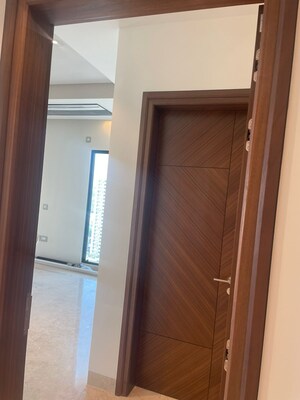 Building Lobby in 3 BHK Apartment at Aparna One, Shaikpet – for Rent