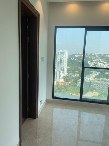 Common Area in 3 BHK Apartment at Aparna One, Shaikpet – for Rent