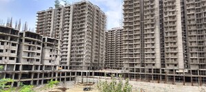 3 BHK Apartment – Exterior View View at Aaditris Empire Apartments, Velmala - for Sale