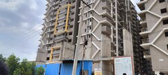 3 BHK + Extra Room Apartment For Sale in Aaditris Empire Apartments