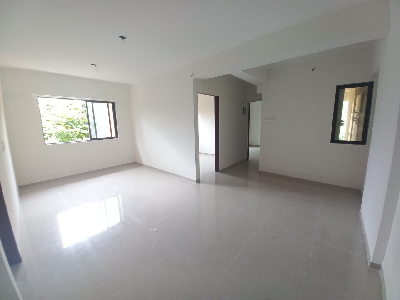 2 BHK 850 Sq.Ft. Apartment in New Anand Park CHS