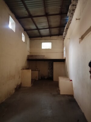 Building Lobby in  Warehouse at Birla Prabhadevi, Prabhadevi – for Rent