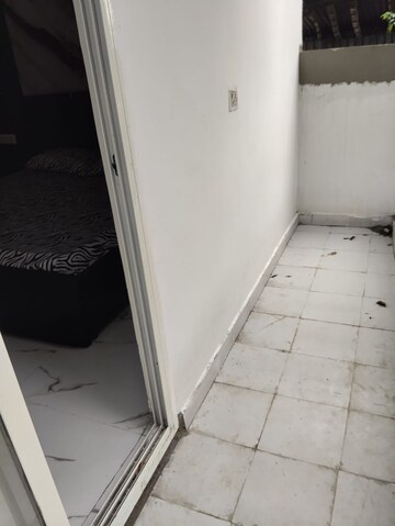 Balcony in 2 BHK Builder Floor at Sector 73 – for Sale