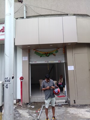  Shop – Exterior View View at Anmol CHS Dadar, Dadar West - for Rent