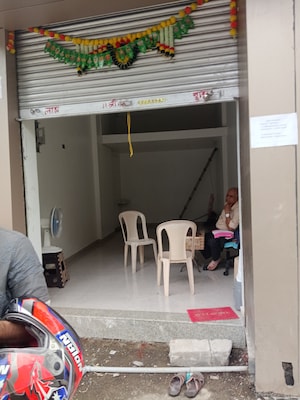 Team Area in  Shop at Anmol CHS Dadar, Dadar West – for Rent