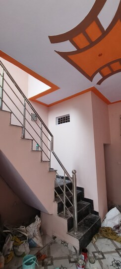 2 BHK + Pooja Room Independent House For Sale in Nangla Enclave