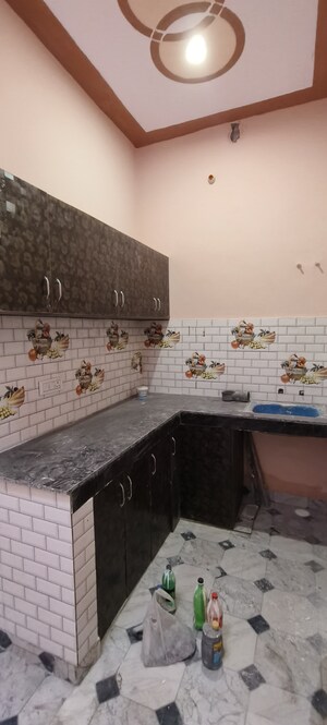 2 BHK Independent House – Exterior View View at Nangla Enclave, Sector 51 - for Sale