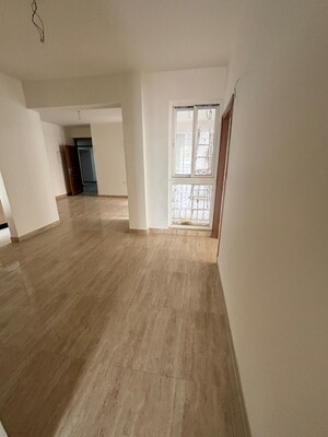 Building Lobby in 2 BHK Apartment at KLJ Greens, Sector 77 – for Sale