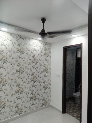 1 BHK Builder Floor For Rent in Govindpuri