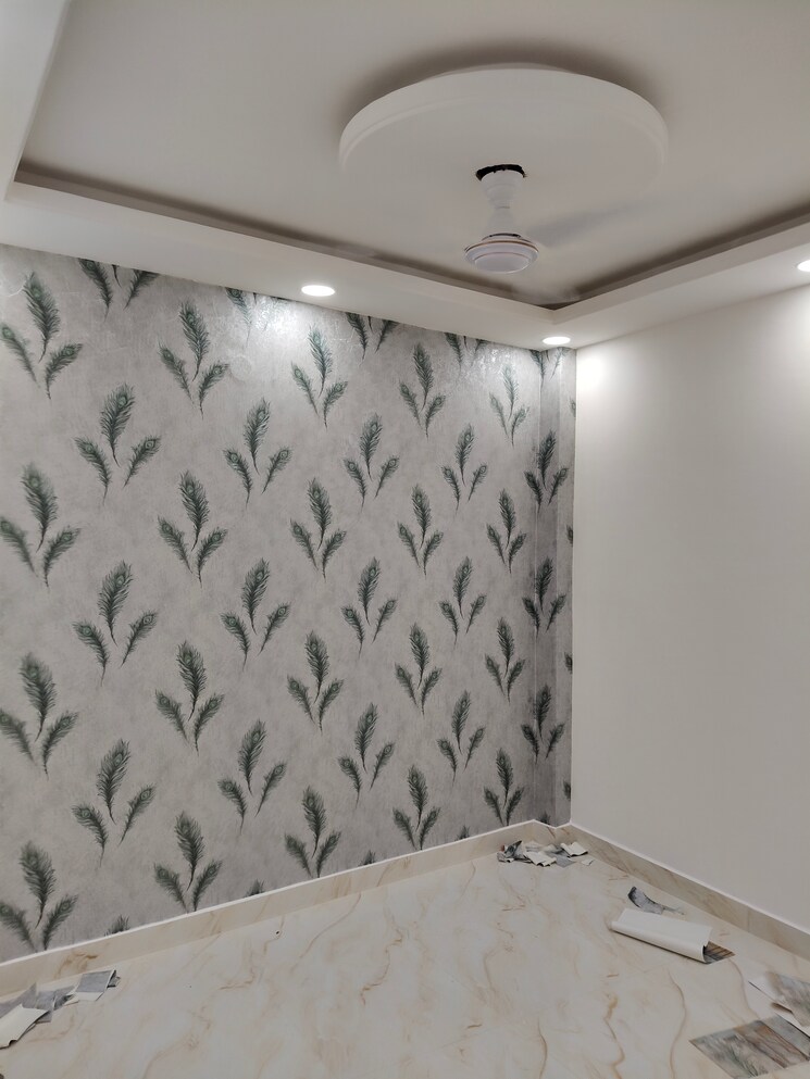 Bathroom, govindpuri 1 Bedroom 370 Sq.Ft. Builder Floor In Govindpuri Delhi 9208890