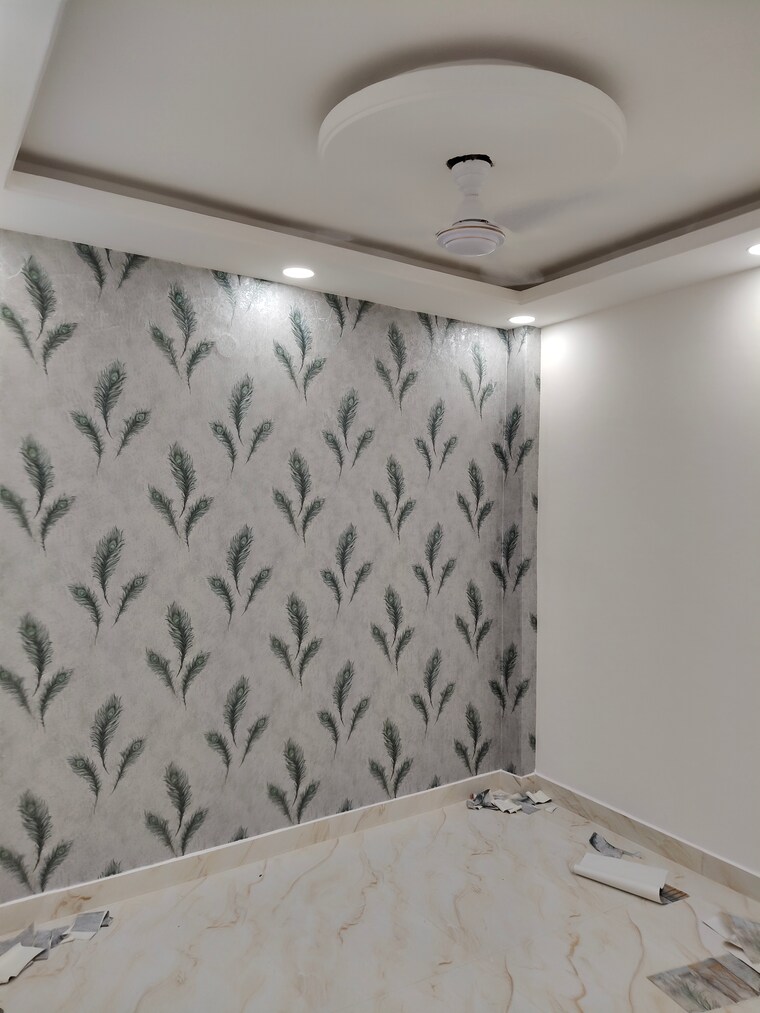 Bathroom, govindpuri 1 Bedroom 370 Sq.Ft. Builder Floor In Govindpuri Delhi 9208890