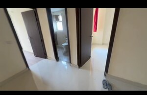 Bedroom in 2 BHK Apartment at Eureka Diya Green City, Raj Nagar Extension – for Sale