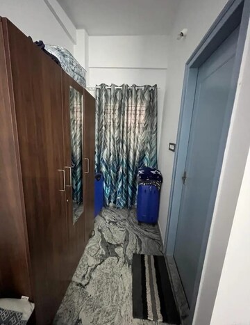 Balcony in 2 BHK Builder Floor at PSS Plaza, New Thippasandra – for Rent