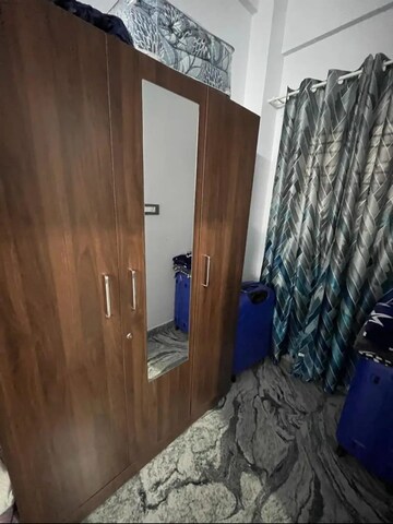 Bedroom in 2 BHK Builder Floor at PSS Plaza, New Thippasandra – for Rent