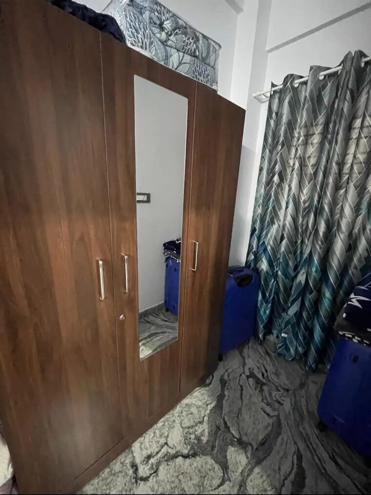 Bedroom, pss-plaza 2 Bedroom 1200 Sq.Ft. Builder Floor In New Thippasandra Bangalore 9208899