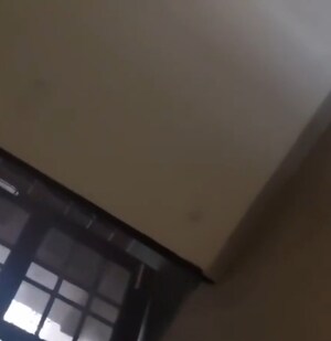 Furnished Amenities in 2 BHK Apartment at UPAVP Vrindavan Yojana, Nagram Road – for Sale