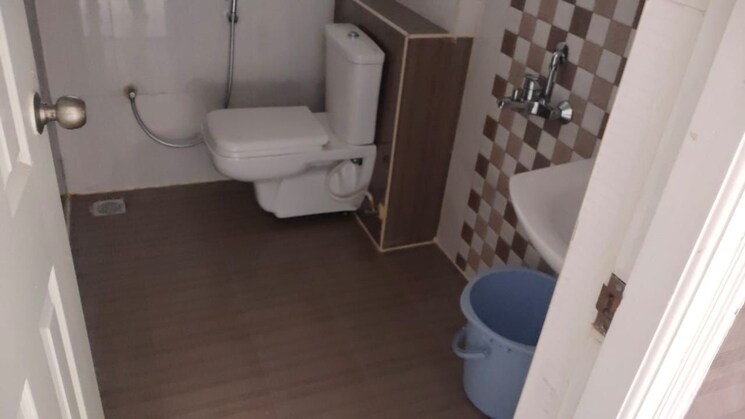 Bathroom, mahaveer-amaze 3 Bedroom 1597 Sq.Ft. Apartment In Kadugodi Bangalore 9208910