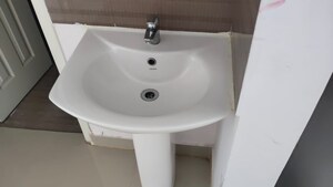  3 BHK Apartment at Mahaveer Amaze, Kadugodi – for Rent