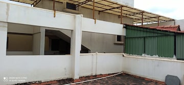 3 BHK Apartment – Exterior View View at Mahaveer Amaze, Kadugodi - for Rent