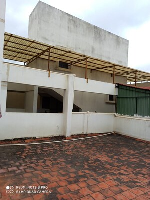 3 BHK Apartment – Exterior View View at Mahaveer Amaze, Kadugodi - for Rent