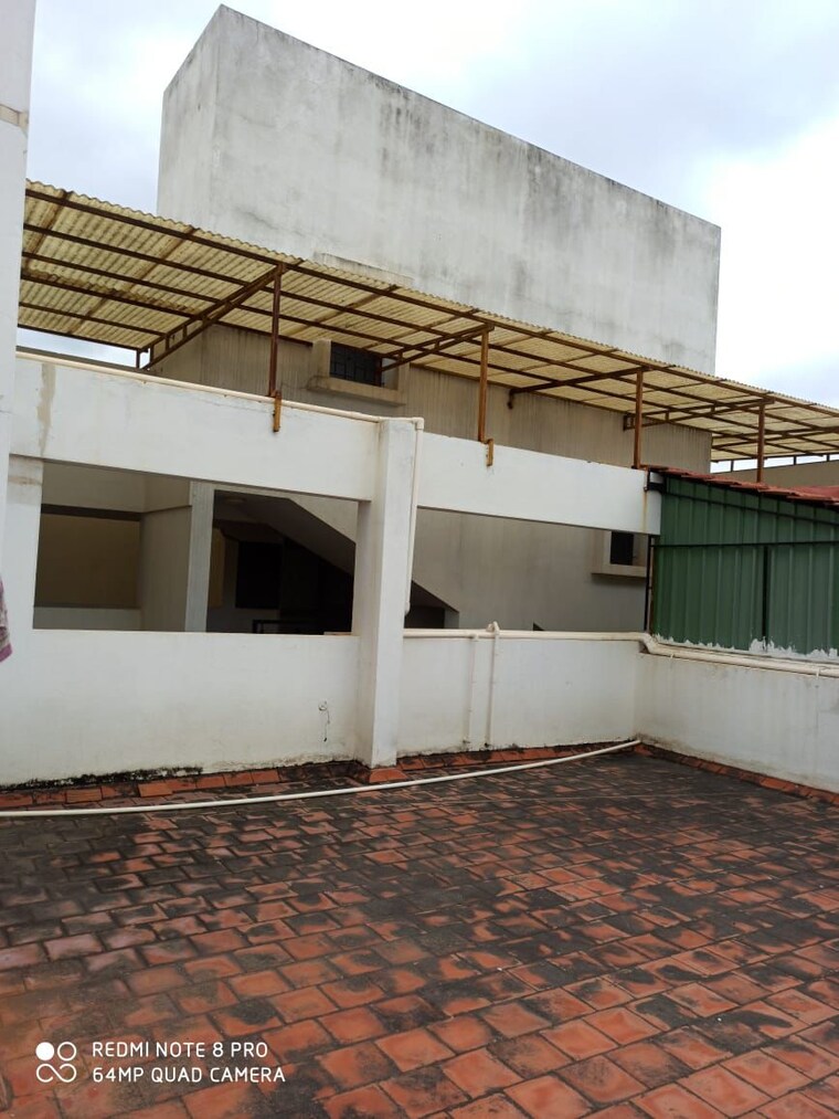 Exterior View, mahaveer-amaze 3 Bedroom 1597 Sq.Ft. Apartment In Kadugodi Bangalore 9208910