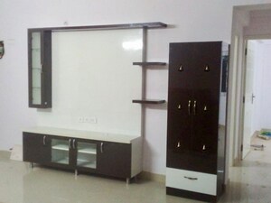 Furnished Amenities in 3 BHK Apartment at Mahaveer Amaze, Kadugodi – for Rent