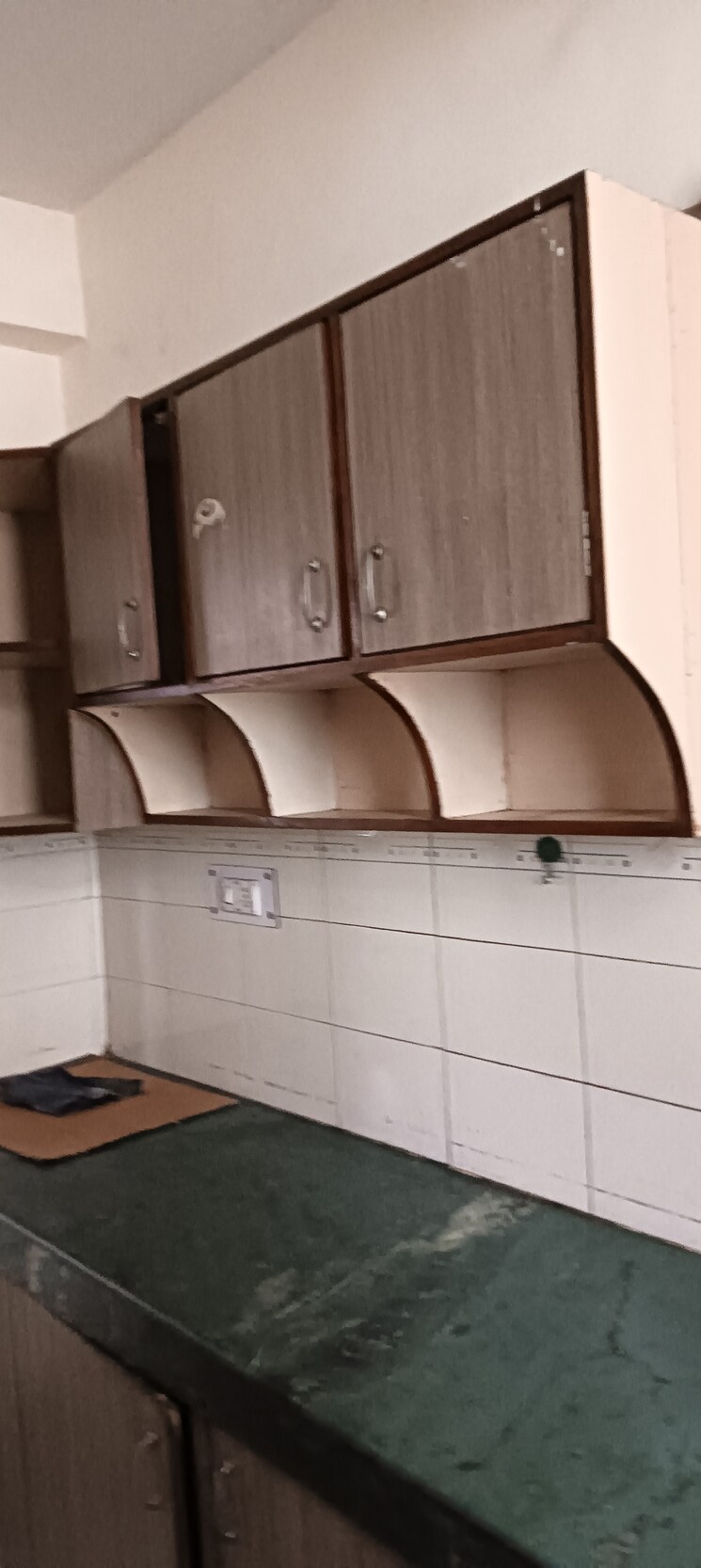 Kitchen, jal-vidyut-apartment 1 Bedroom 550 Sq.Ft. Apartment In Sector 21c Faridabad 9208929