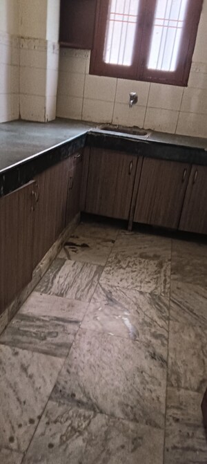 Bedroom in 1 BHK Apartment at Jal Vidyut  Apartment, Sector 21c – for Rent