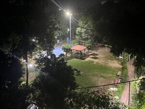 2 BHK Builder Floor – Garden View at Lajpat Nagar ii - for Rent