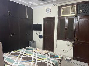 2 BHK Builder Floor For Rent in Lajpat Nagar ii