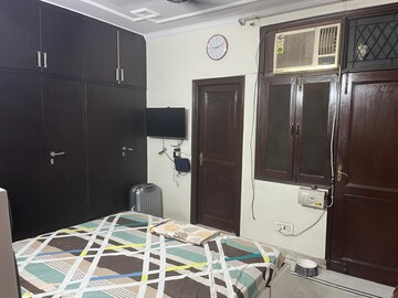2 BHK Builder Floor For Rent in Lajpat Nagar ii