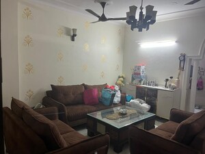 Team Area in 2 BHK Builder Floor at Lajpat Nagar ii – for Rent