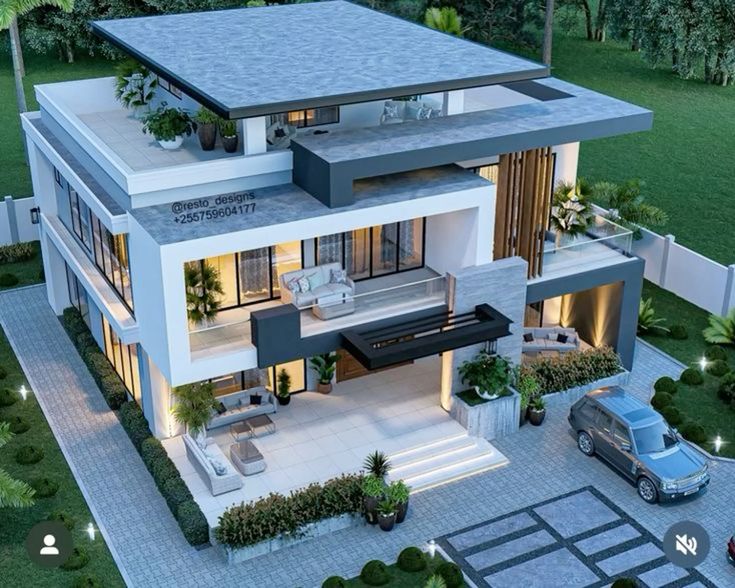 3 BHK + Pooja Room Villa For Sale in Nithin Spacious 3bhk Home