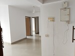 2 BHK 1050 Sq.Ft. Apartment in Ashar Residency